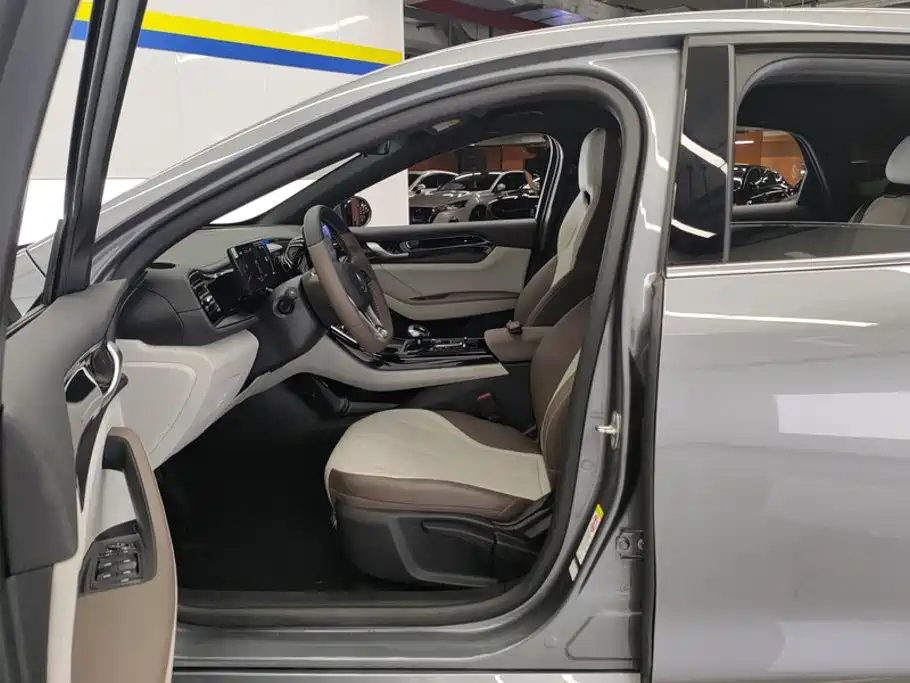 BYD Qin PLUS — миниатюра 9