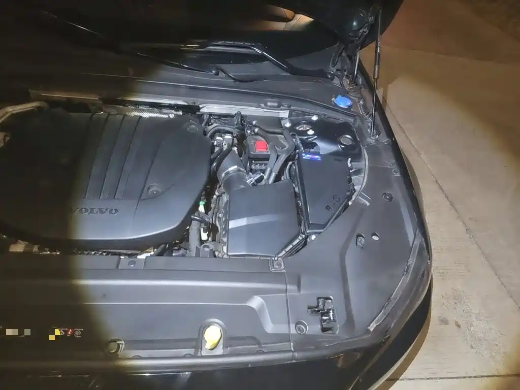 Volvo S90 — миниатюра 21