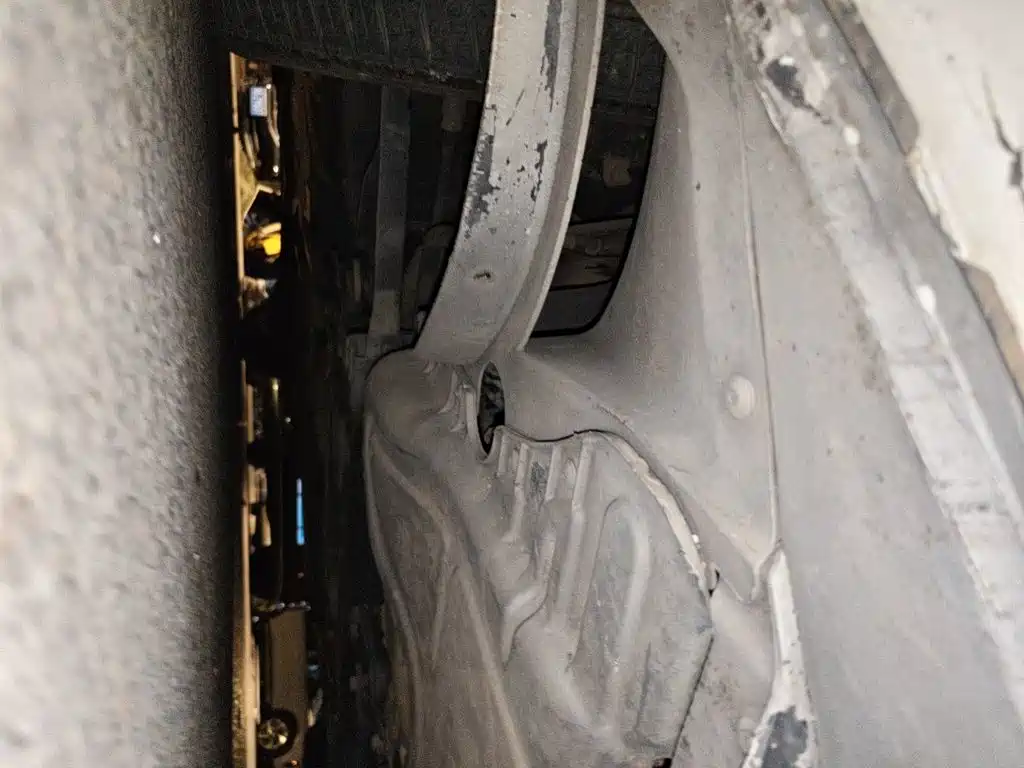 Volkswagen Golf — миниатюра 17