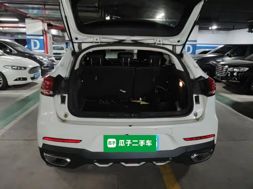 Haval F5 — миниатюра 21