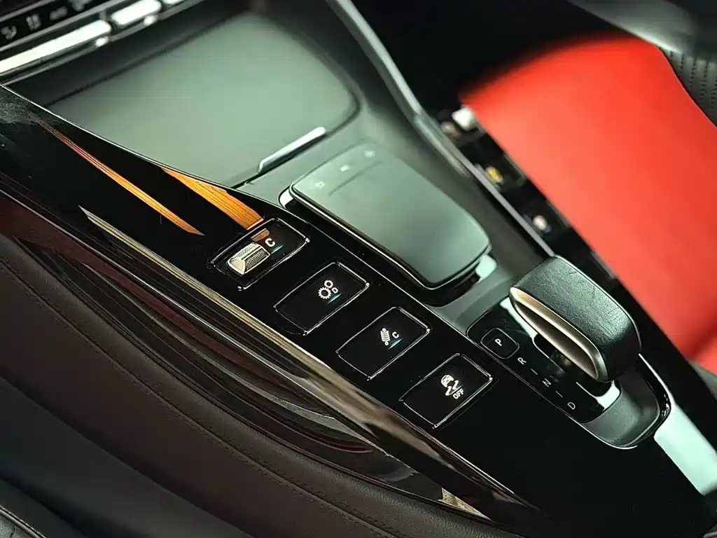 Mercedes-Benz A MG GT 2019 AMG GT S