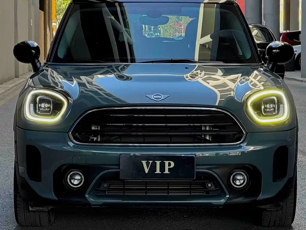 MINI Mini Countryman — миниатюра 2