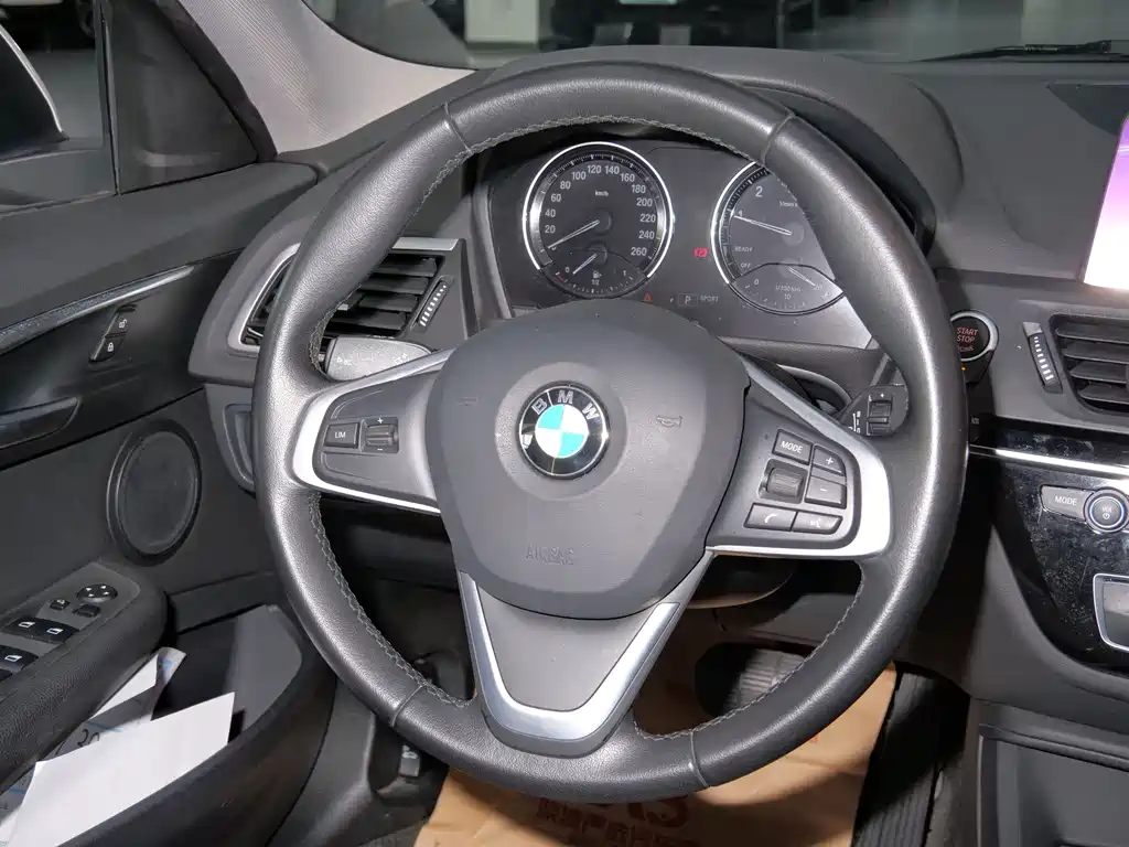 BMW 1 Series — миниатюра 16