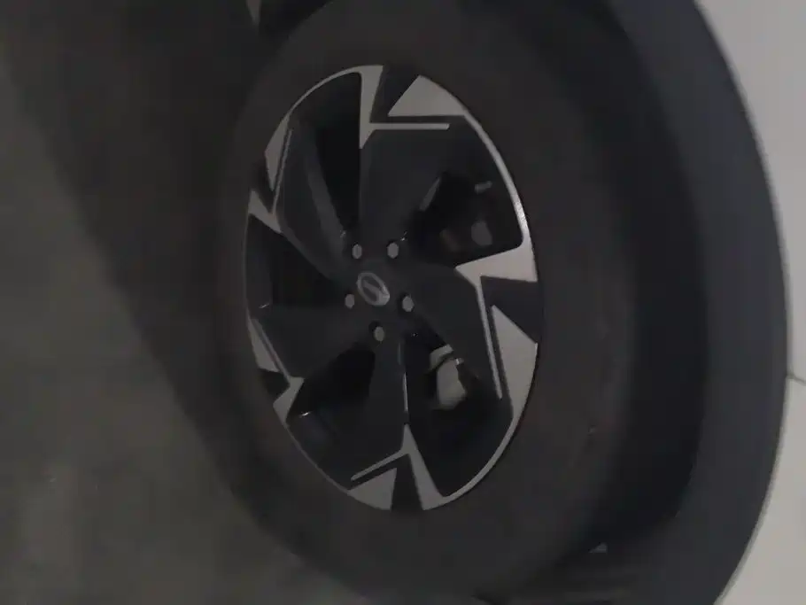 GAC Motor Trumpchi GS3 — миниатюра 6