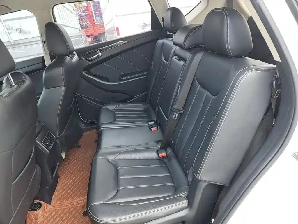 Fengguang Fengguang 580 — миниатюра 17