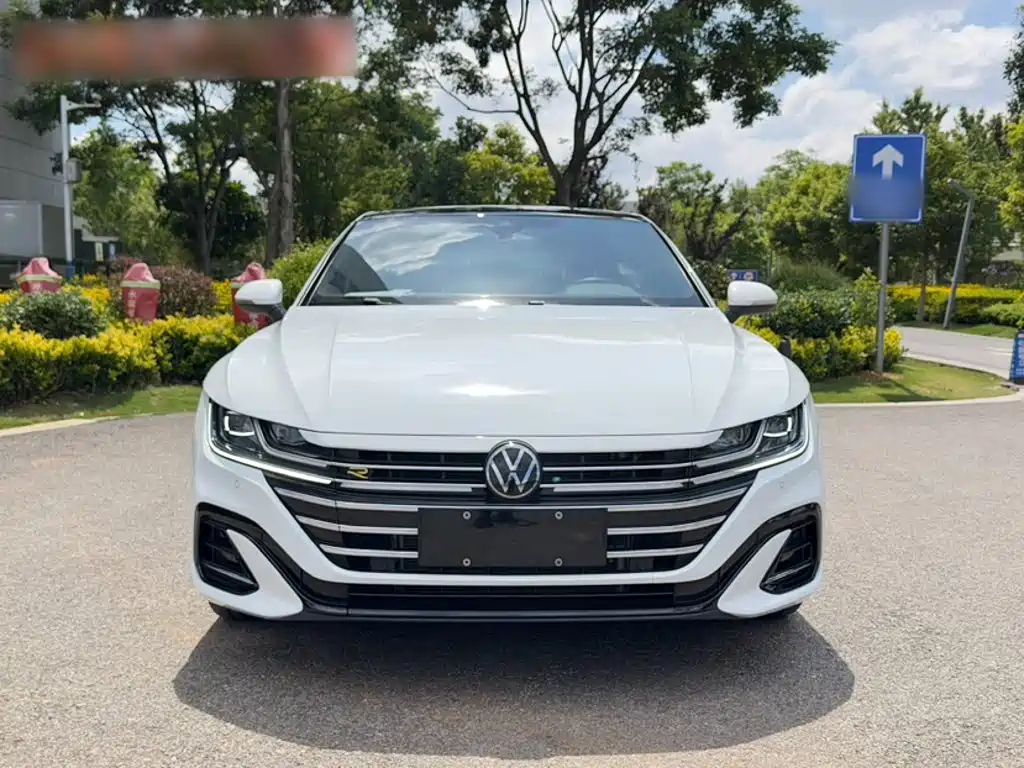 Volkswagen FAW - Passat CC CC 2024 380TSI