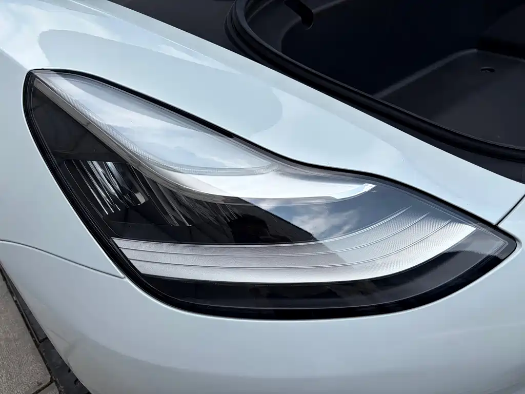 Tesla Model 3 — миниатюра 36