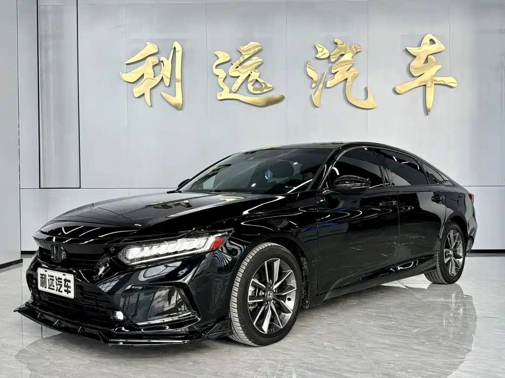 Honda Inspire