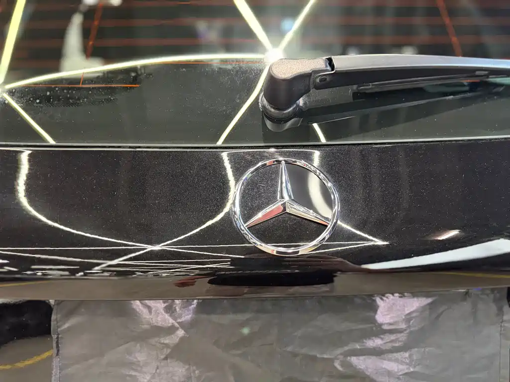 Mercedes-Benz GLC — миниатюра 8