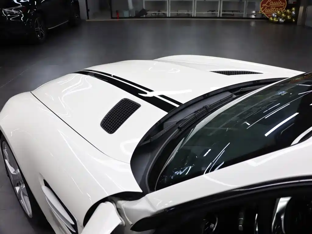 Mercedes-Benz AMG GT — миниатюра 23