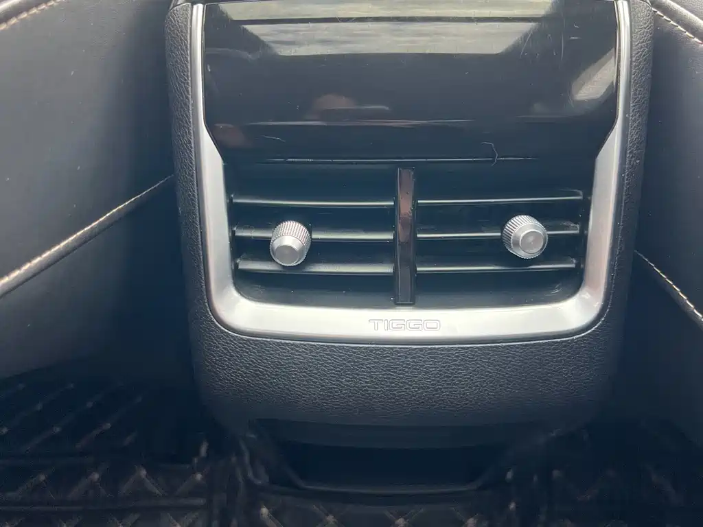 Chery Tiggo 8 — миниатюра 21