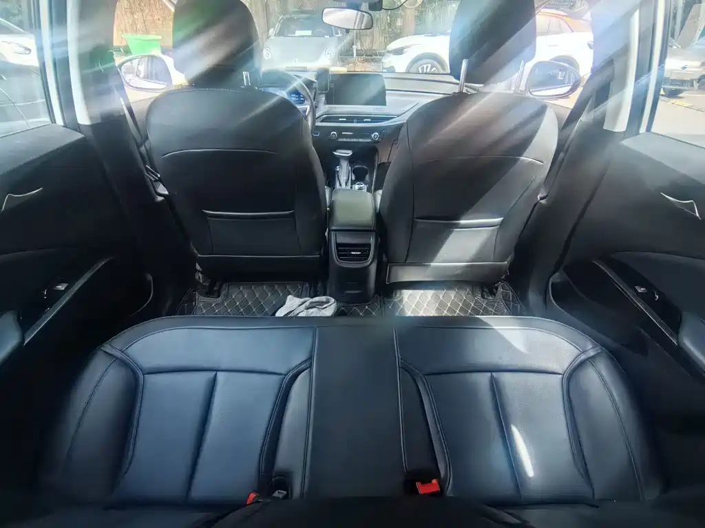 Buick Velite 6 — миниатюра 13