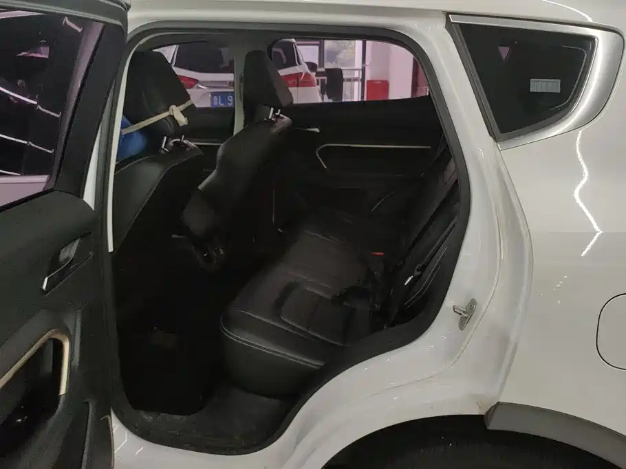 Haval H6 — миниатюра 11