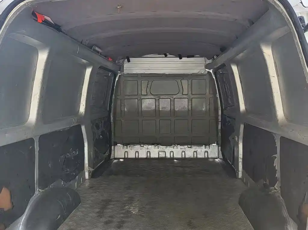 Wuling Rongguang EV — миниатюра 5