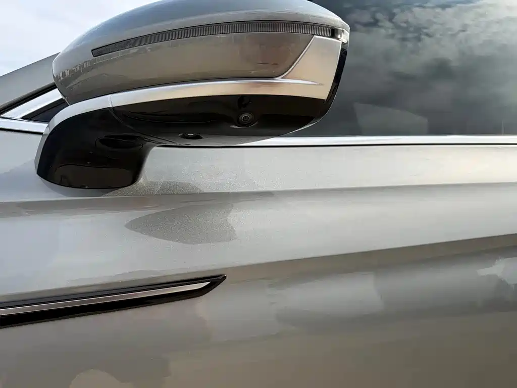 Chery Arrizo 8 — миниатюра 4