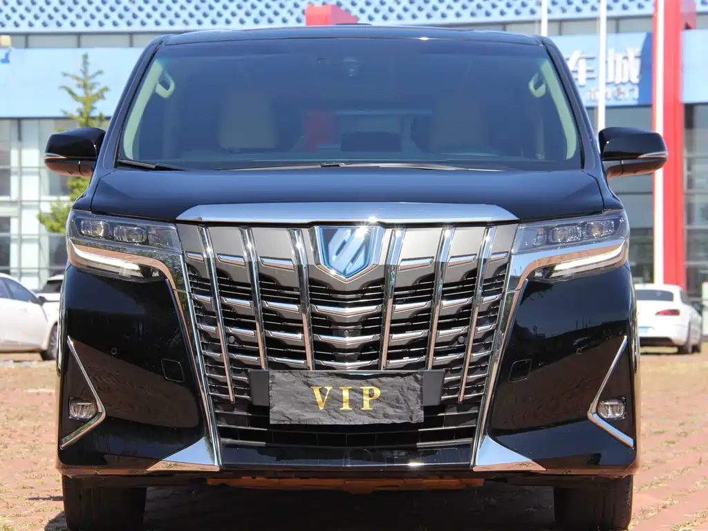 Toyota Alphard — фотографии объявления, Фото 2
