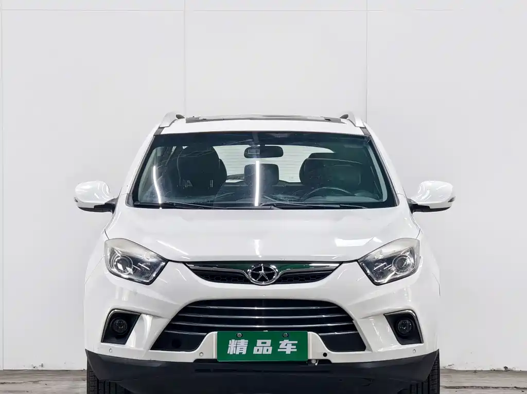 JAC Refine S5 — миниатюра 2