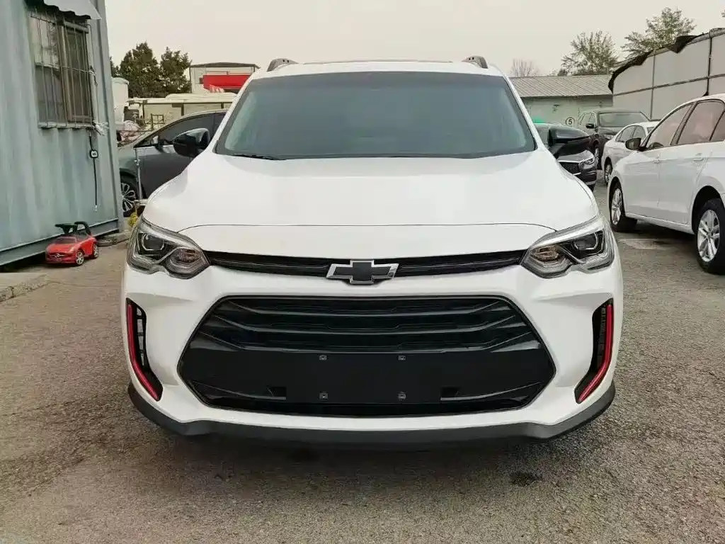 Chevrolet Volando — миниатюра 4