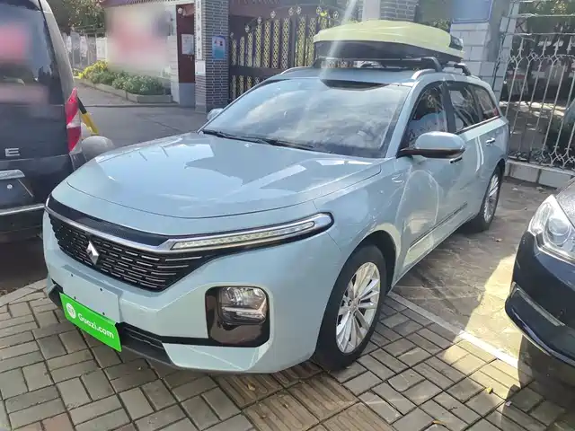 BAOJUN VALLI 2022