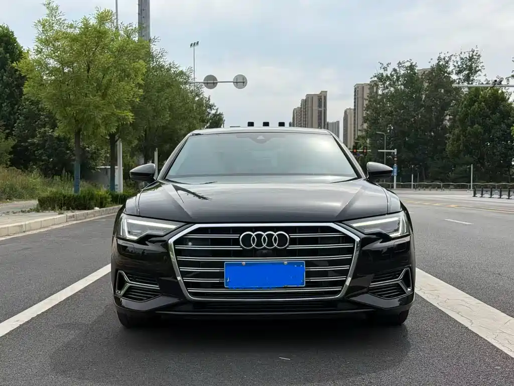 Audi A6L 2024 45 TFSI