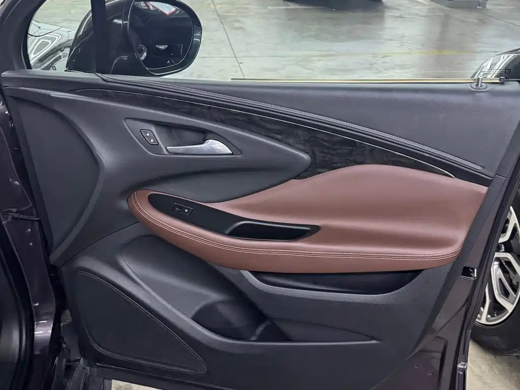 Buick Envision Plus — миниатюра 9