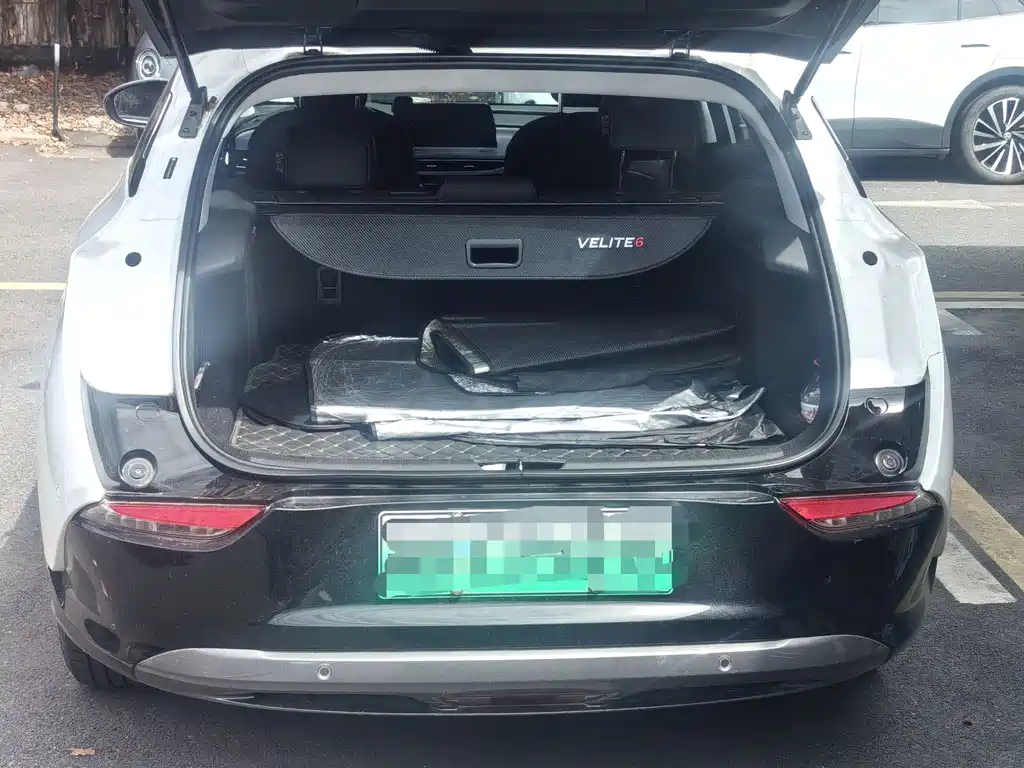 Buick Velite 6 — миниатюра 12