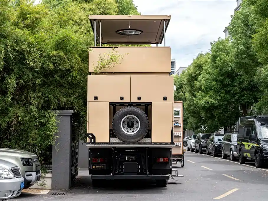 Mercedes-Benz APUHEMAN 2026 5.0T