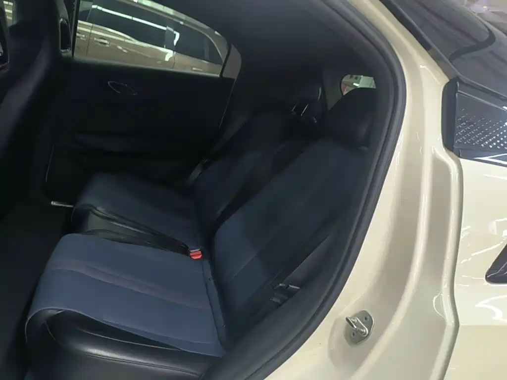 BYD Seagull — миниатюра 17