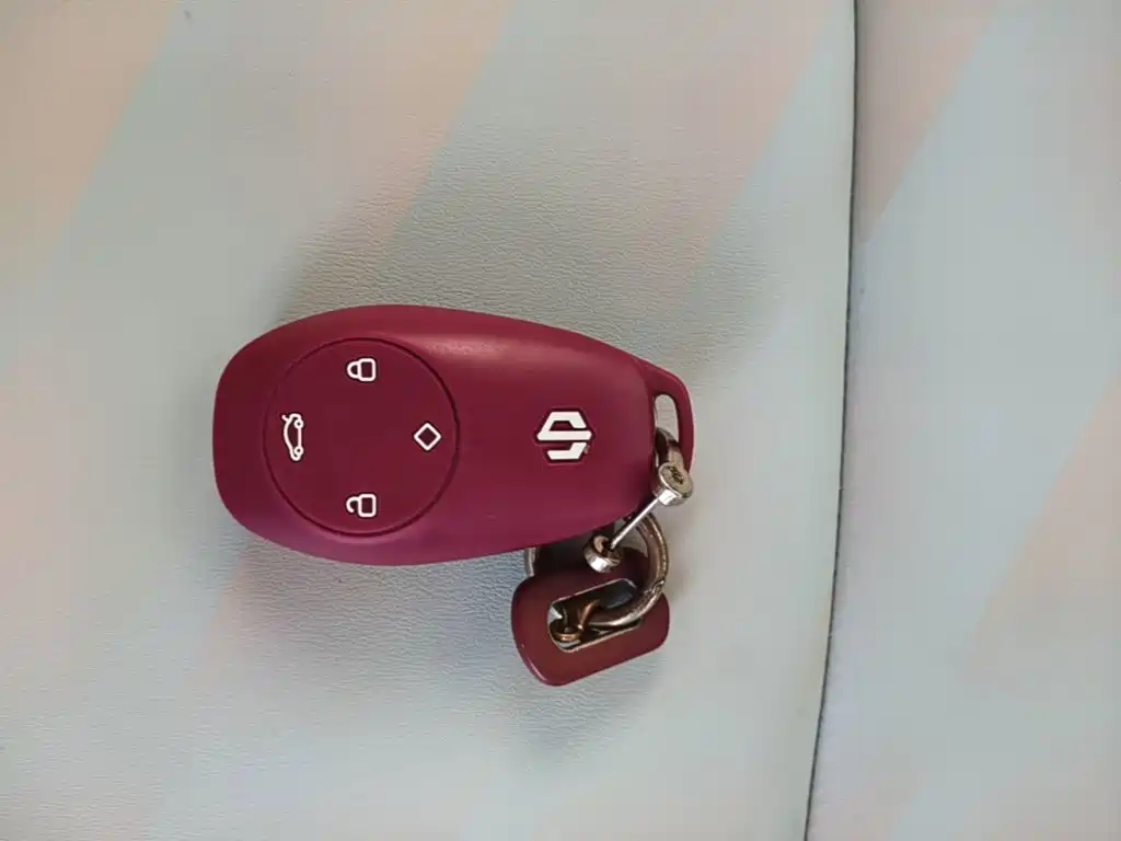 Leapmotor Leapmotor T03 — миниатюра 9