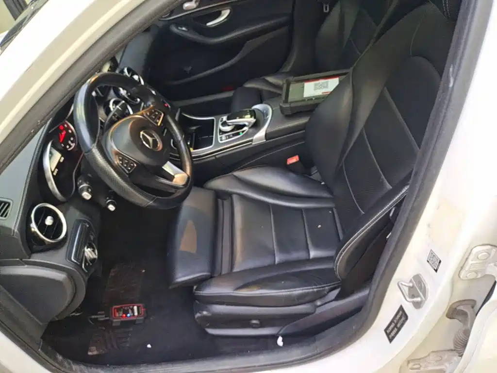 Mercedes-Benz C-Class — миниатюра 15