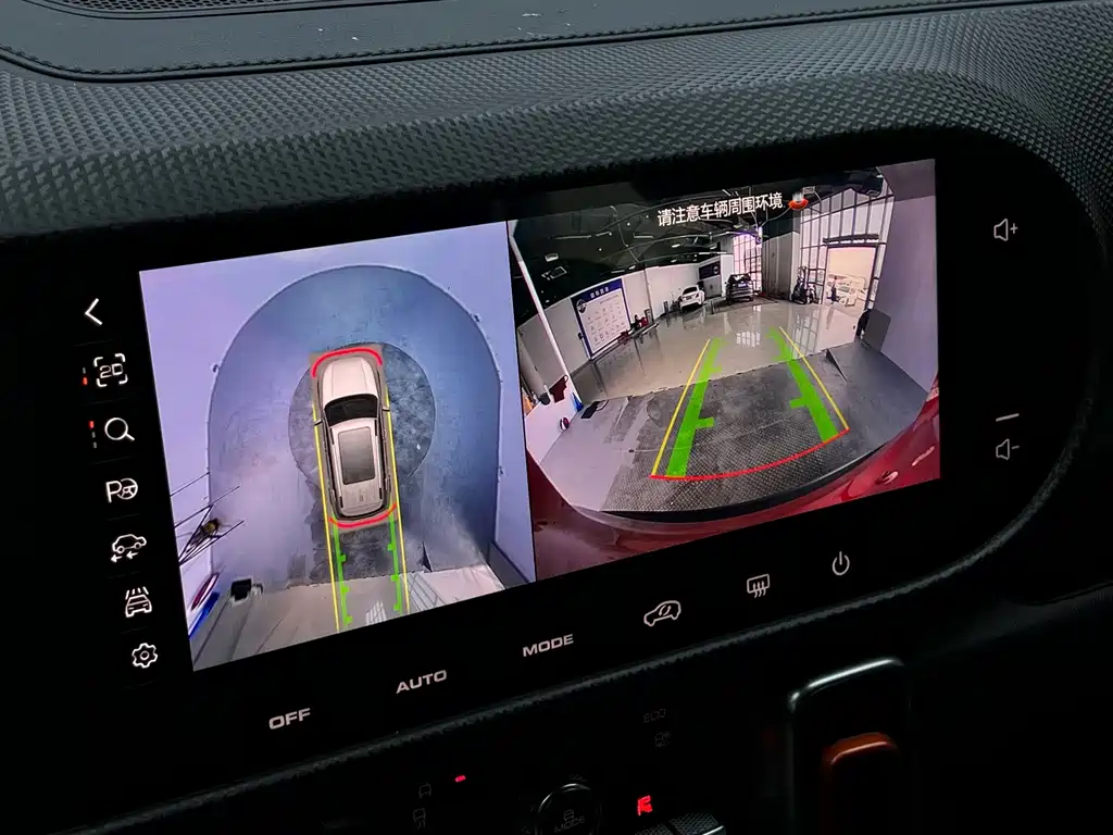 Haval Big Dog — миниатюра 11