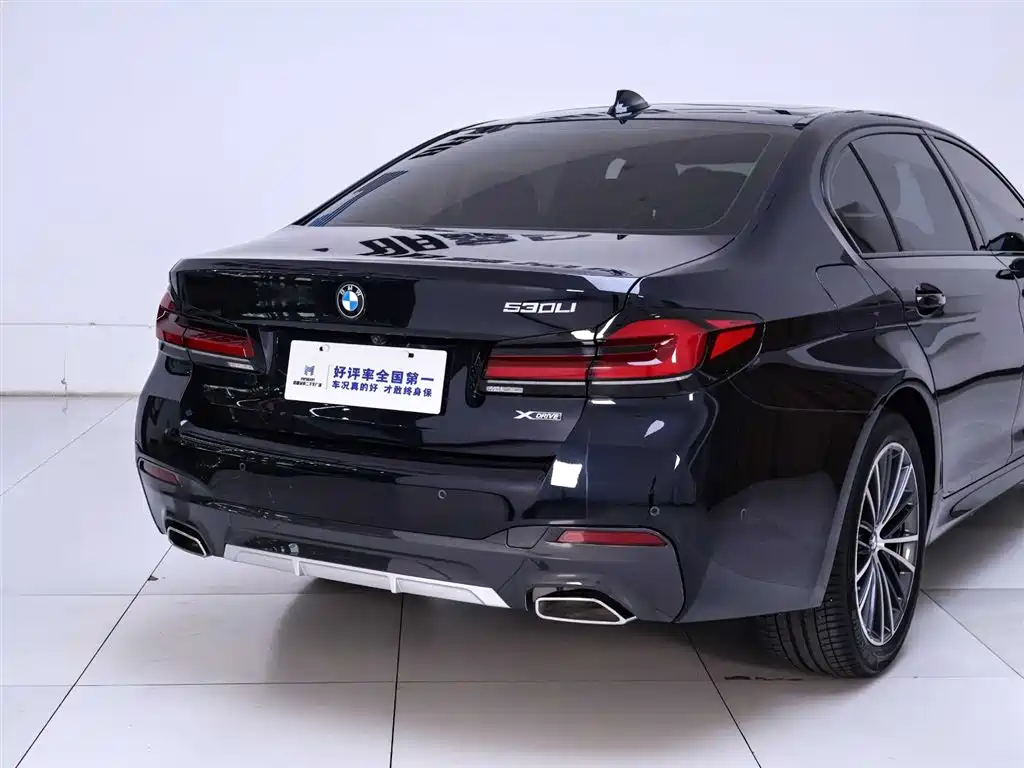 BMW 5 Series 5 2023 530Li xDrive M Sport