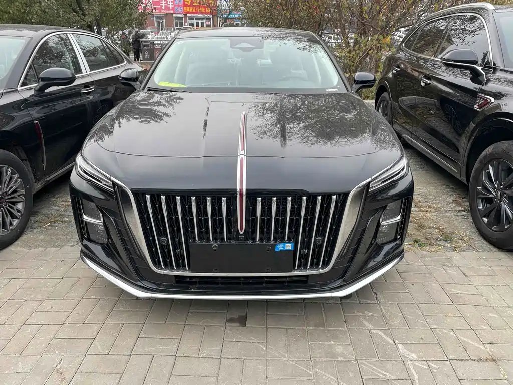 Hongqi HONGQI H5