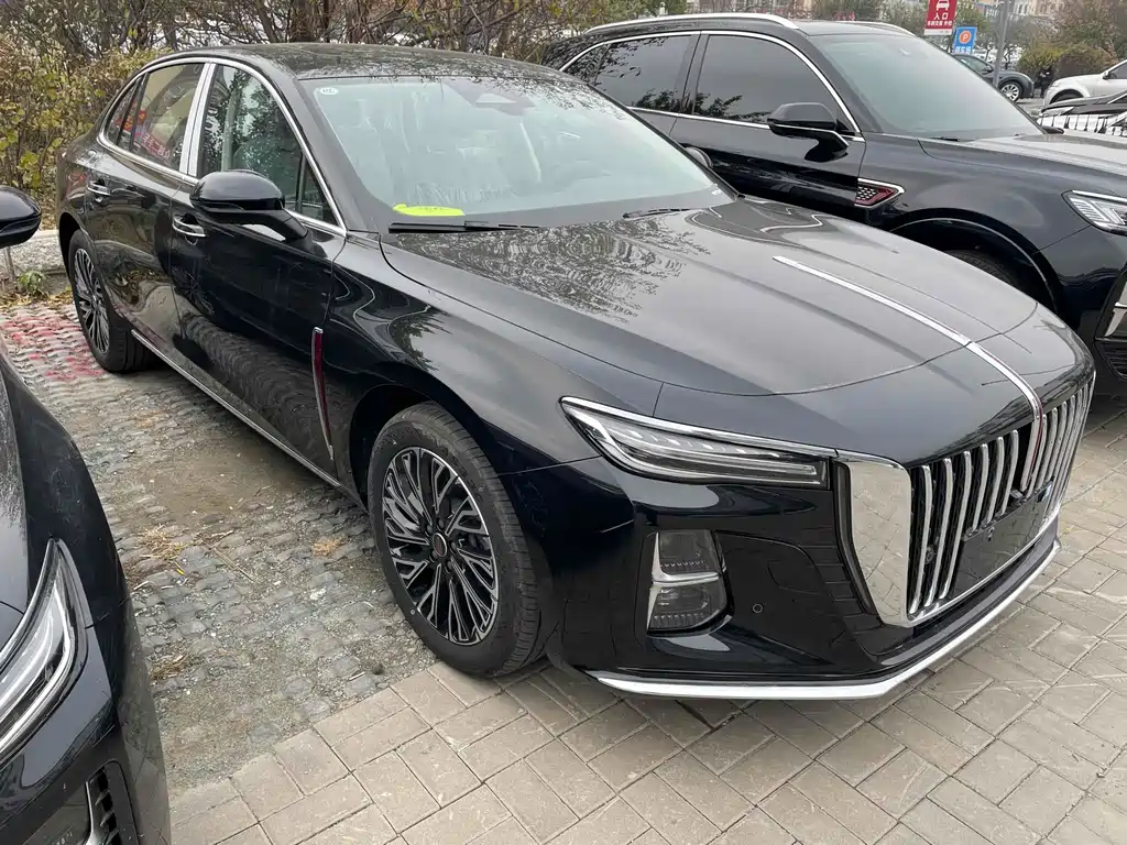 Hongqi HONGQI H5
