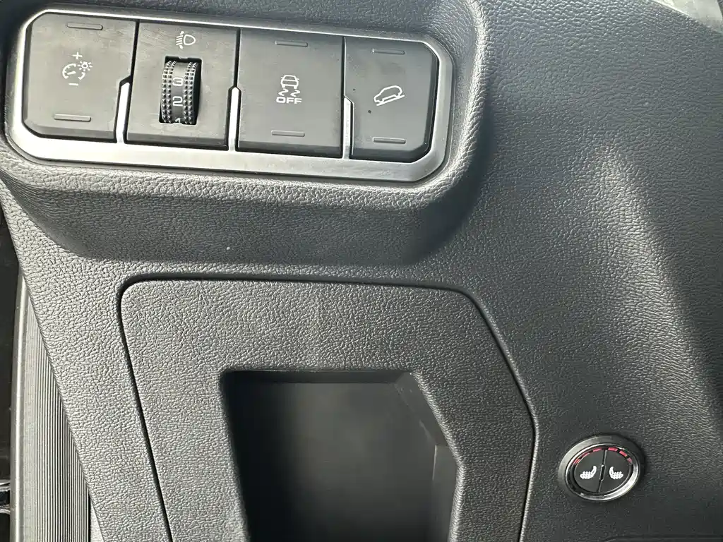 Haval H6 — миниатюра 14
