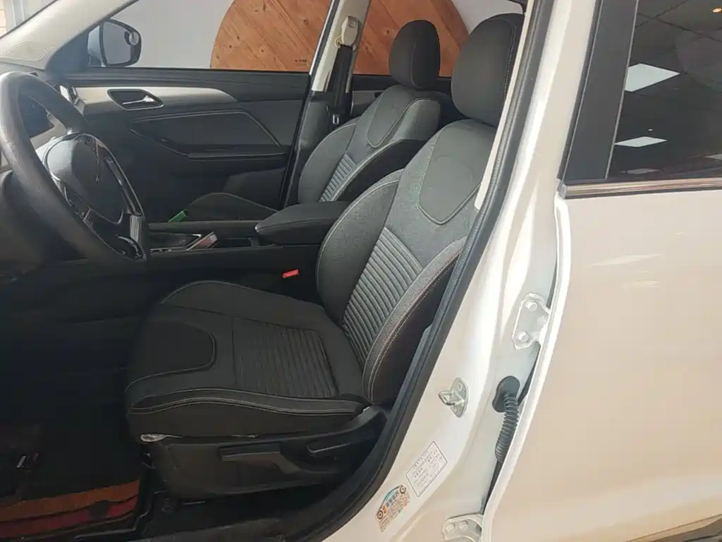 BAIC X3 — миниатюра 15