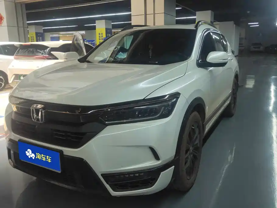 Honda Breeze