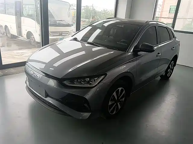 2024 BYD e2