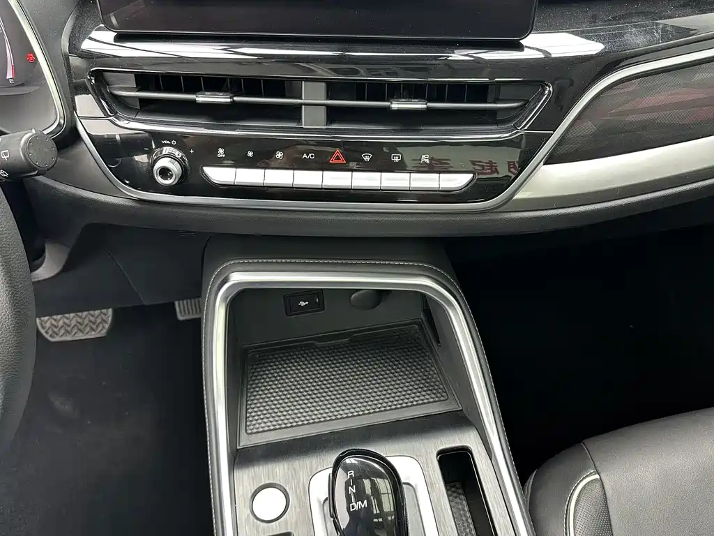 Haval H6 — миниатюра 16