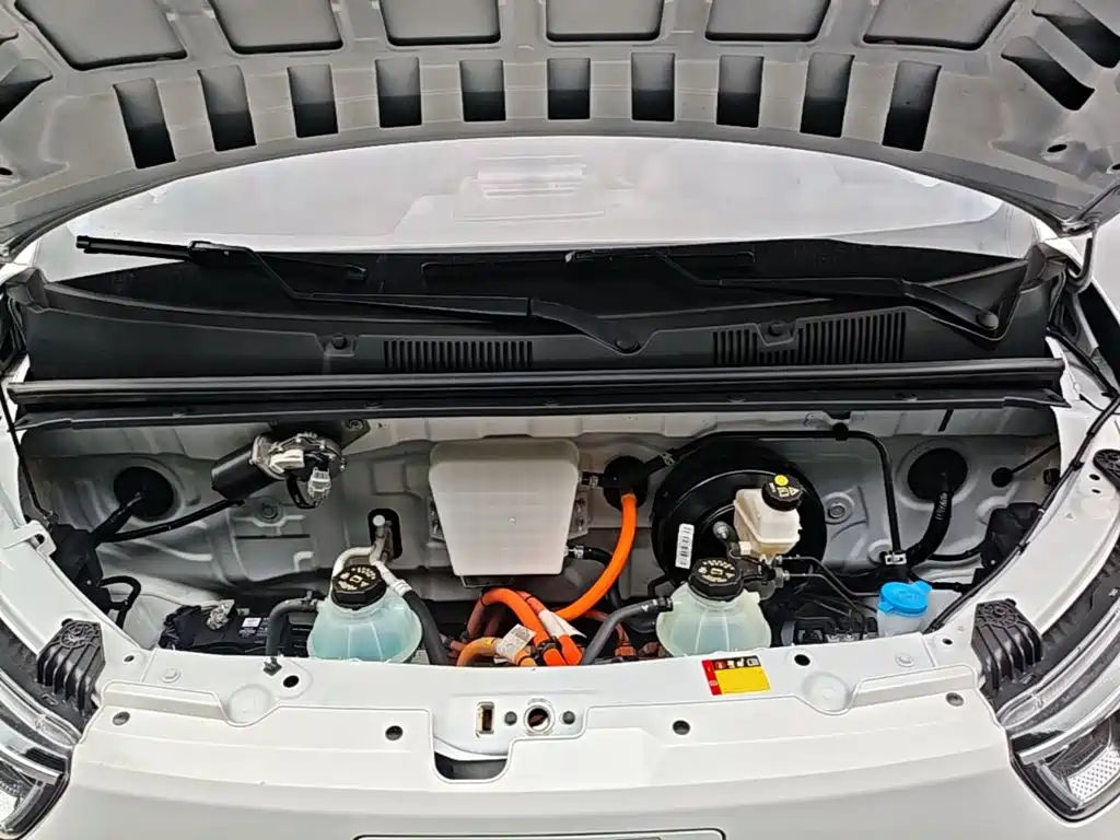 Wuling Yangguang — миниатюра 20