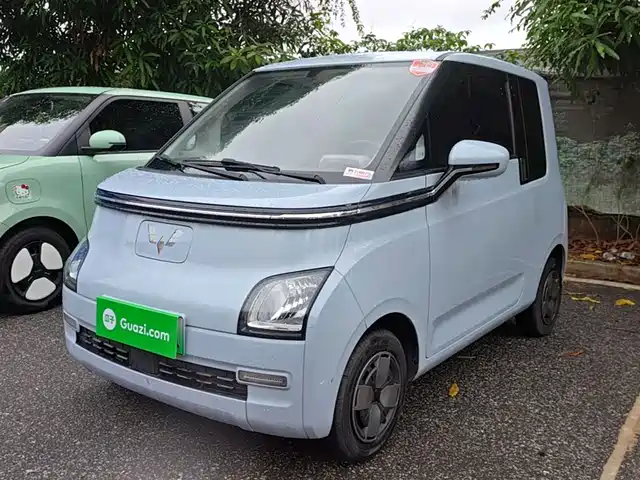 2023 Wuling Motors Air EV