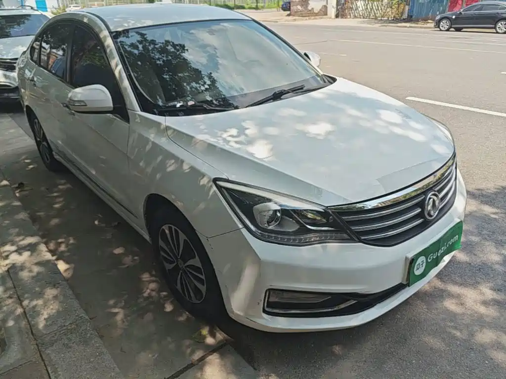 Aeolus A60 — миниатюра 4