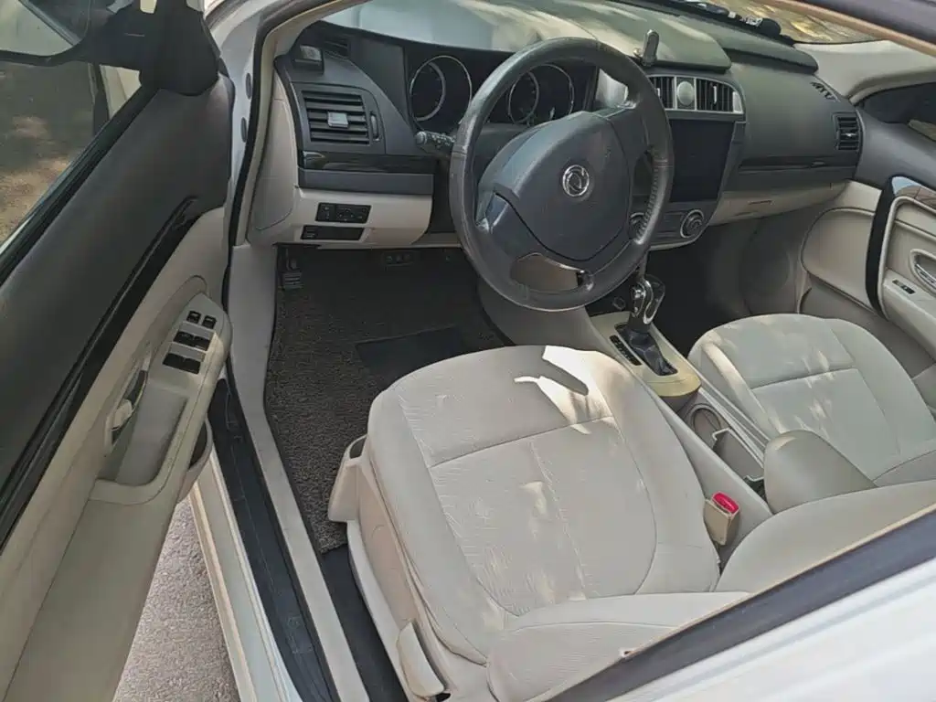 Aeolus A60 — миниатюра 16