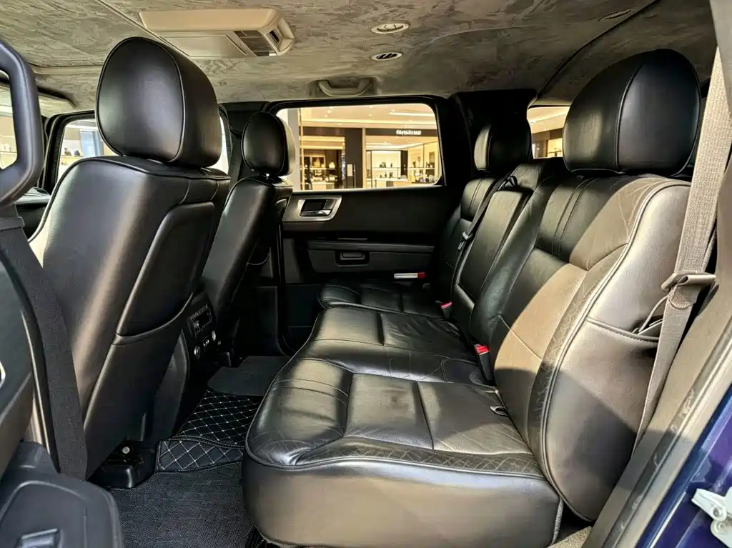 Hummer H2 — миниатюра 7