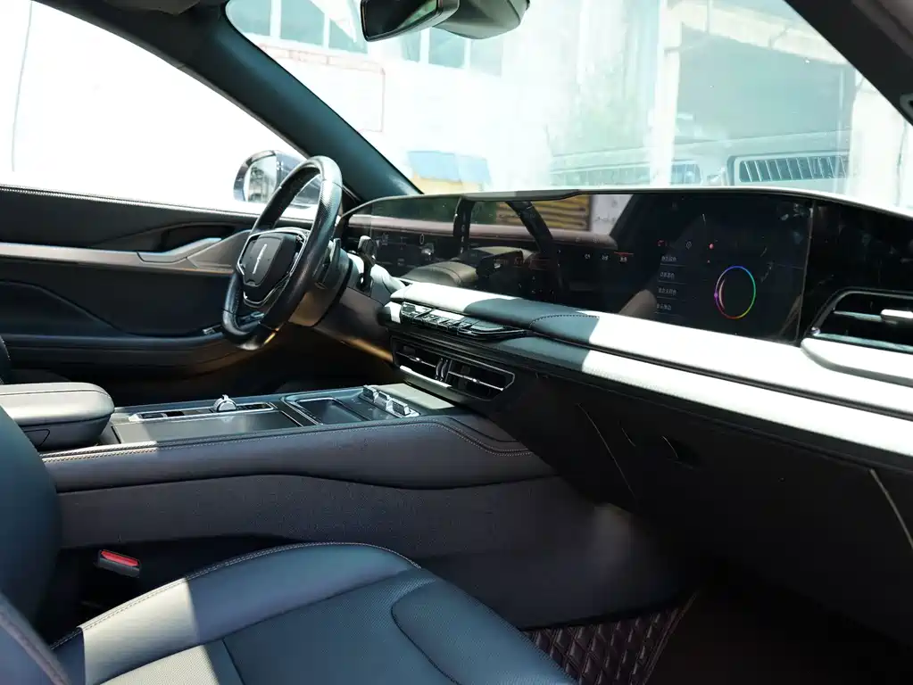 Lincoln Z — миниатюра 9