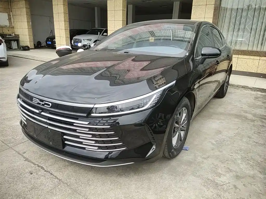 Byd Destroyer 05 2024