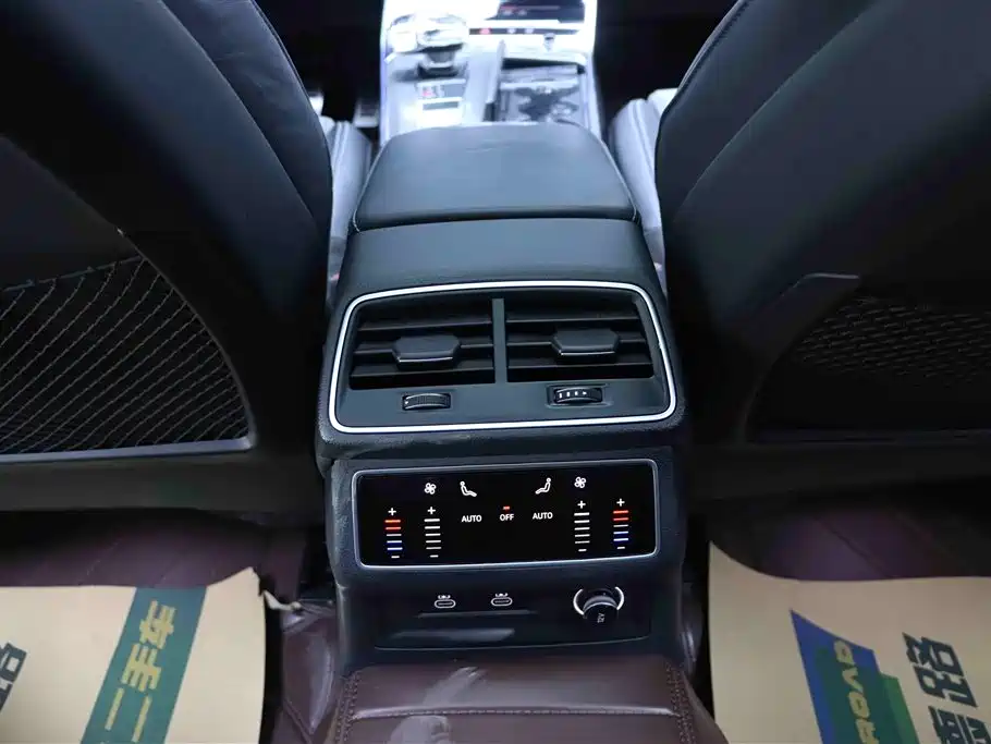Audi A6L — фотографии объявления, Фото 22