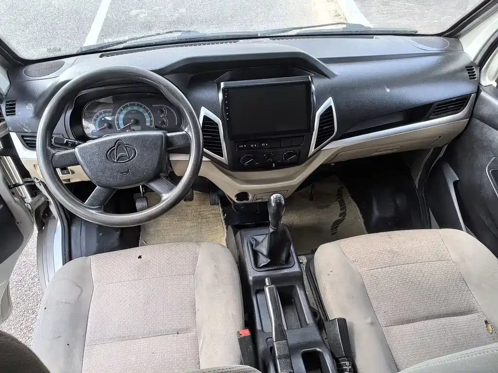 Kuayue Kuayue Wang X5 — миниатюра 7