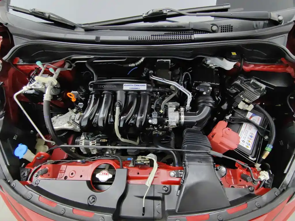 Honda Life — миниатюра 6