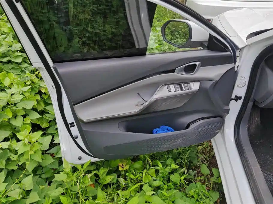 Baojun RC-5 2020 1.5L CVT Elite